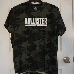 Hollister shirt